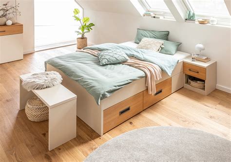 Hochwertige Betten in 120 x 200 cm kaufen | SEGMÜLLER