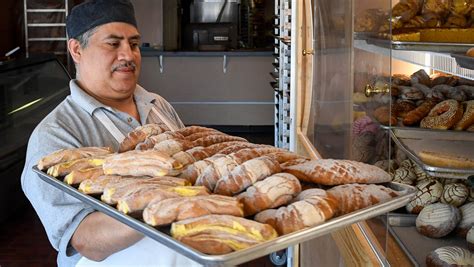 Panaderia San Miguel brings the sweet taste of Mexico to Evansville