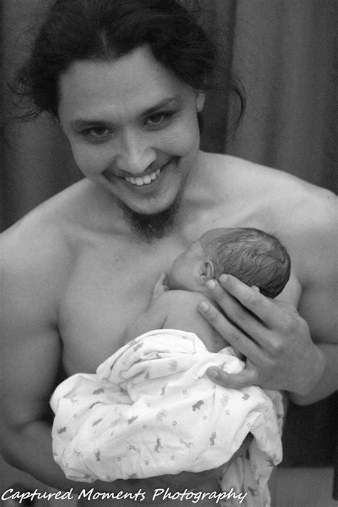 [Birth Stories] Wonderful Waterbirth with Strong Fetal Ejection Reflex