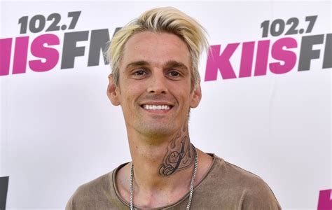 Aaron Carter's cause of death revealed