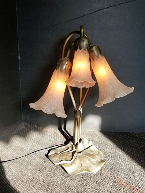 Vintage Art Nouveau Lamp Crystal Chandelier Antique Ceiling Lamp Lustre ...