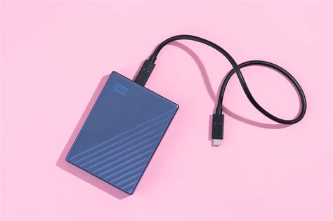 How To Test Speed Of External Hard Drive | Robots.net