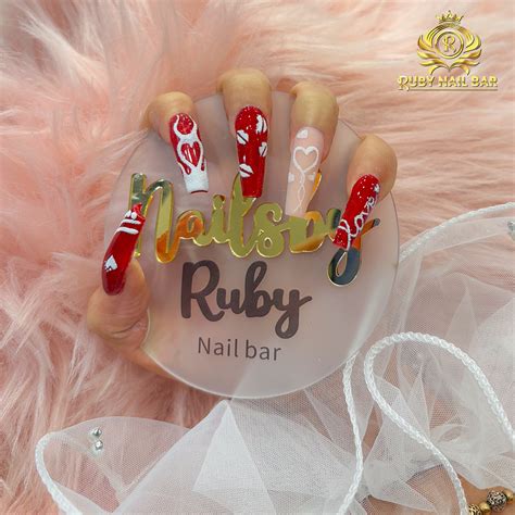 Ruby Nail Bar Morristown | 𝐖𝐞𝐥𝐜𝐨𝐦𝐞 𝐭𝐨 𝐑𝐮𝐛𝐲 𝐍𝐚𝐢𝐥 𝐁𝐚𝐫! We are 𝐚𝐛𝐬𝐨𝐥𝐮𝐭𝐞𝐥𝐲 ...