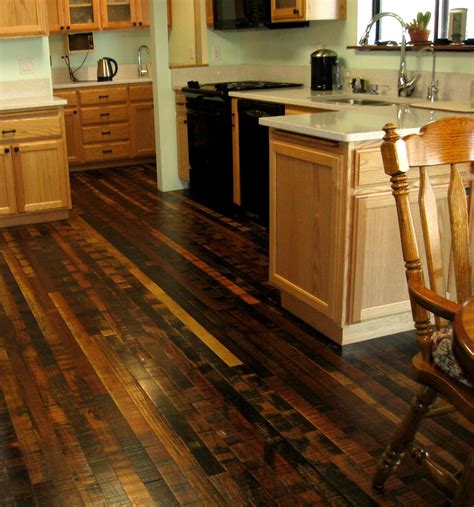 Manufactured Hardwood Flooring – Flooring Tips