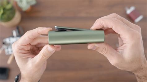Pax FLOW Vaporizer Review- There's good and bad.