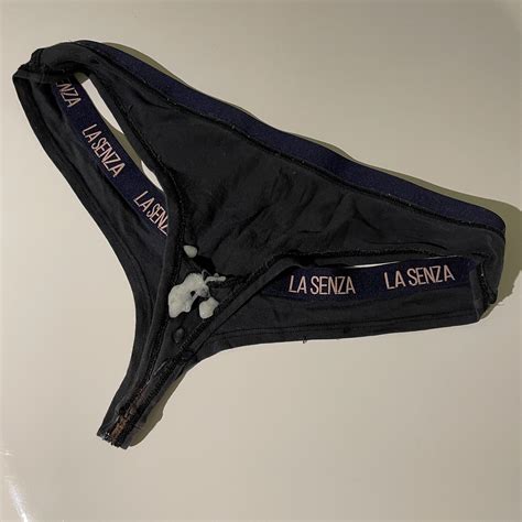 Glazed my sister in law panties | Scrolller