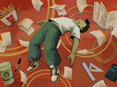 Daniel Hu - The Brown Daily Herald