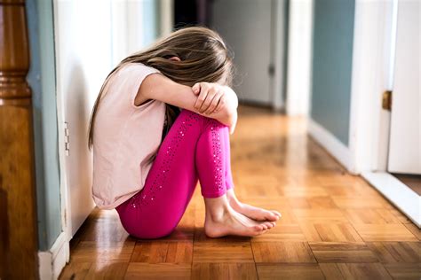 When to Stop Giving Time-Outs | Parenting