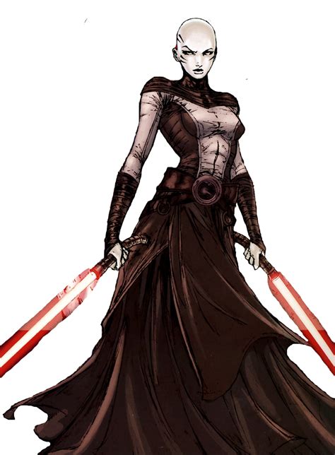 Image - Asajj Ventress.png | Stars of War Wiki | FANDOM powered by Wikia