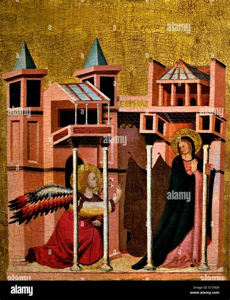 Medieval Gothic Art Paintings