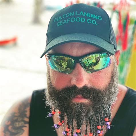 21 Beard Braid Styles - Braid Hairstyles