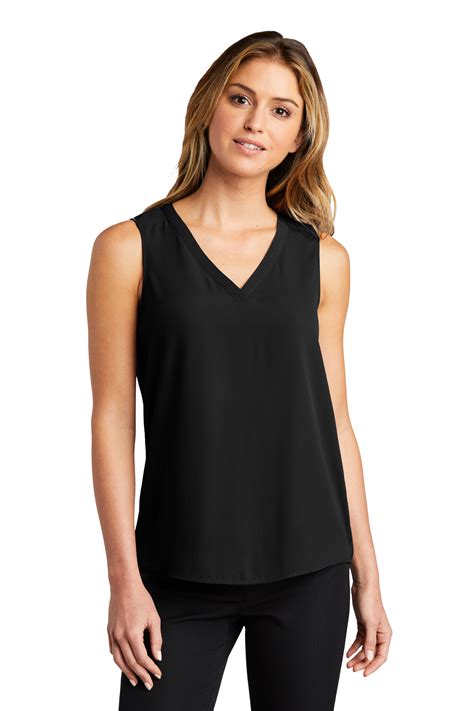 bella 8205 Ladies' Isabella Sleeveless T-Shirt $16.44