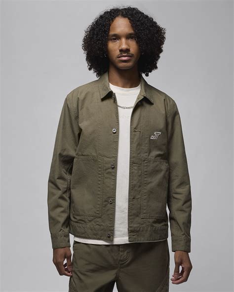 Tatum Chicago Jacke (Herren). Nike CH