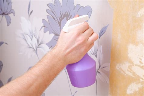 DIY Wallpaper Removal: Challenges and Tips for Success