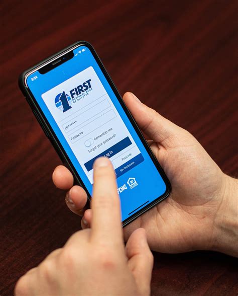 Business Banking – First National Bank