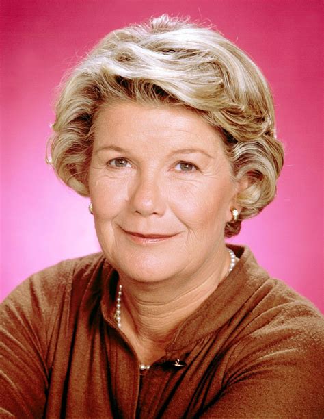 Barbara Bel Geddes, Miss Ellie