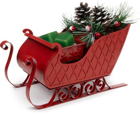 Amazon.com: ARVIDSSON Christmas Wax Melt Warmer - Gingerbread House ...