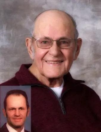 Douglas Ora Erdmann Obituary (2025) - Aberdeen, SD - Spitzer-Miller ...