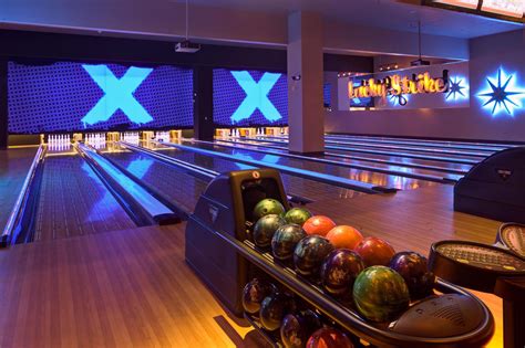 Lucky Strike Honolulu | Corporate Events, Wedding Locations, Event ...