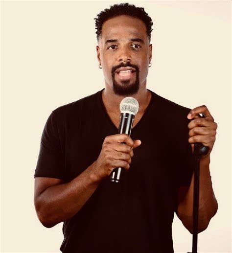 Wayans Brothers Second Generation