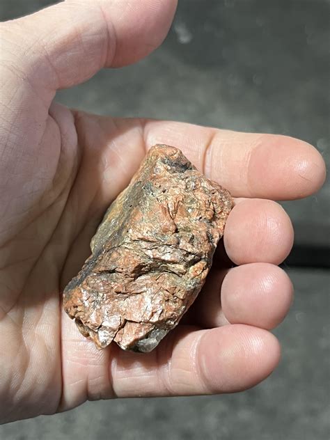 Is this mica? : r/Minerals