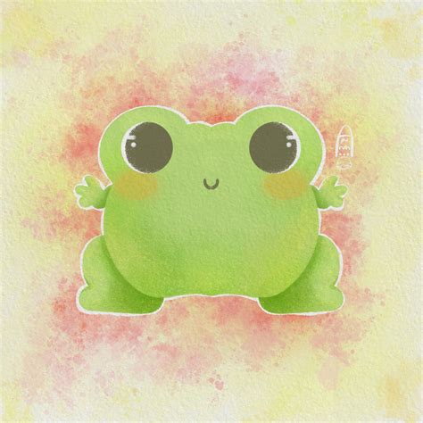 Cartoon Frog Wallpapers - 4k, HD Backgrounds on WallpaperBat