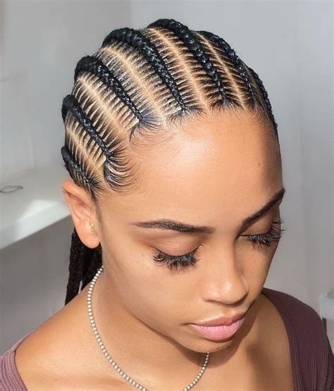 50 Iconic Braids and Modern Types of Braids for 2026 - Hair Adviser ...