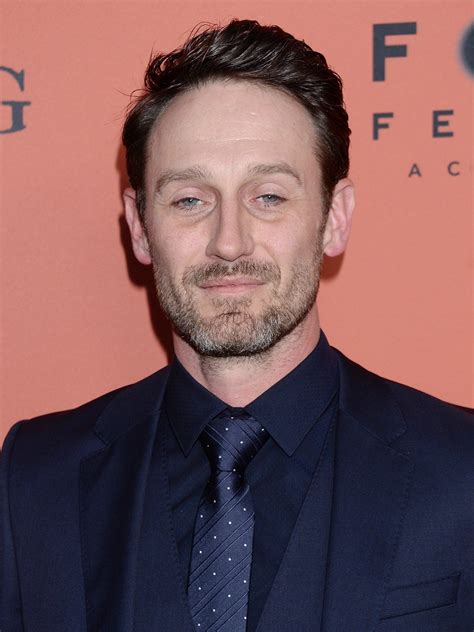 Josh Stewart - Actor