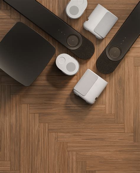 The new Bose Lifestyle Collection is whole-home audio that won't take ...