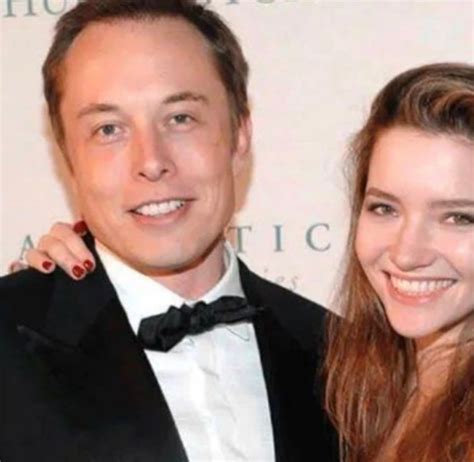 Vivian Wilson, la hija trans de Elon Musk, rompió el silencio sobre su papá y el supuesto saludo ...