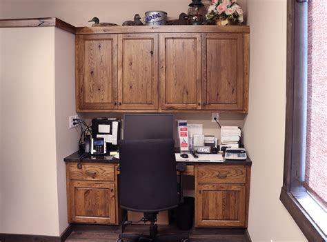 Castle Rock Bank | Country Cabinets