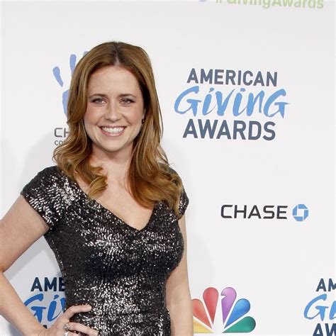 Jenna Fischer Anda Forte