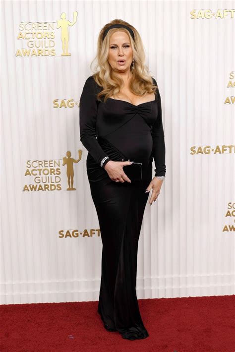 JENNIFER COOLIDGE at 29th Annual Screen Actors Guild Awards in Century ...