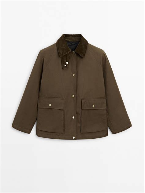 Best barn jacket: The barn jacket is the edgy cover-up you need now