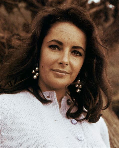 Elizabeth Taylor Facts | Britannica