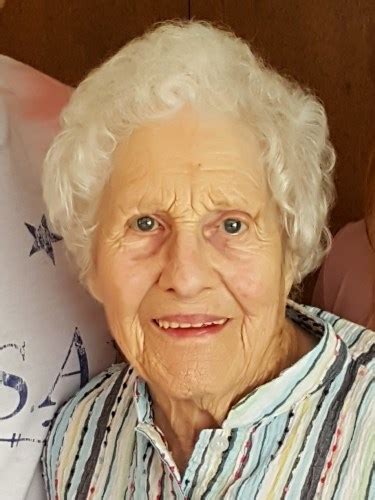 Lucy Stoll Obituary (1926 - 2020) - Rapid City, SD - Rapid City Journal