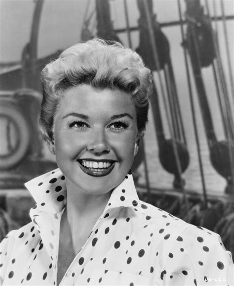 Doris Day