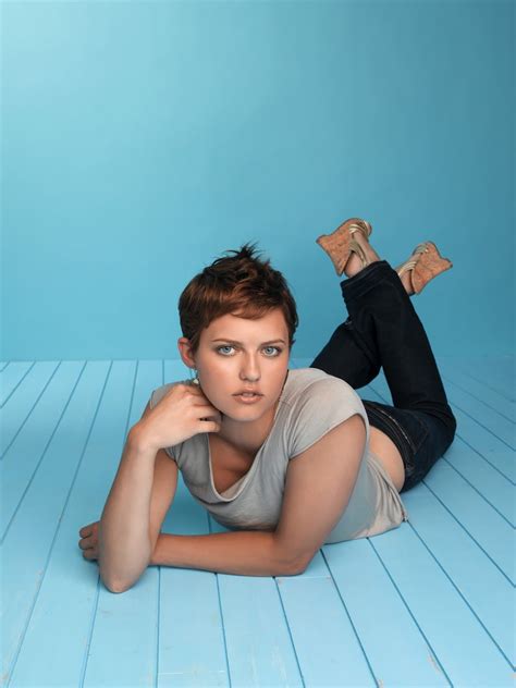 ANTM Archives - America’s Next Top Model: Cycle 5 Season 5 Photo...