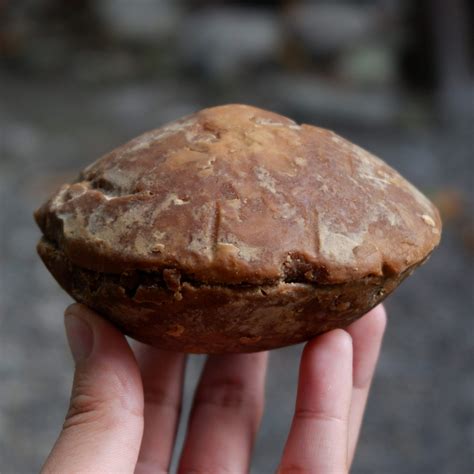 Premium (Panocha / Panutsa de Bao) Pure Palm Brown Sugar Cane Chunk Block - 500g / 1kg | Shopee ...