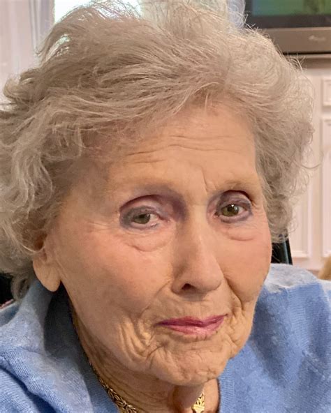 Evelyn Mayes Redfearn Capel Obituary 2023 - Leavitt Funeral Home