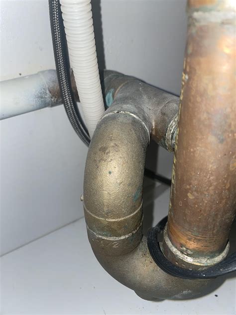 Need to remove garbage disposal - how to I remove the other side of the ...
