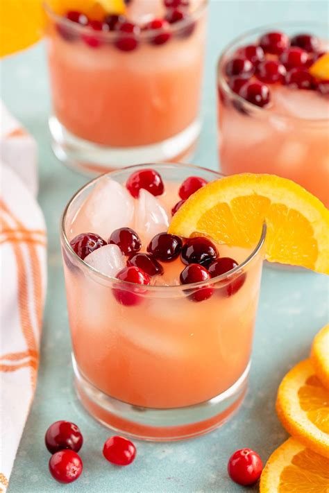 Thanksgiving Punch | Recipe | Punch recipes, Thanksgiving drinks ...