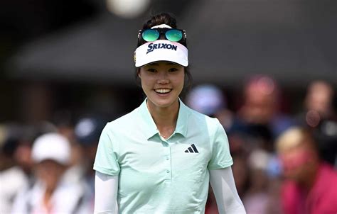 Who is Grace Kim? Meet Australia's latest major winner - National Club ...