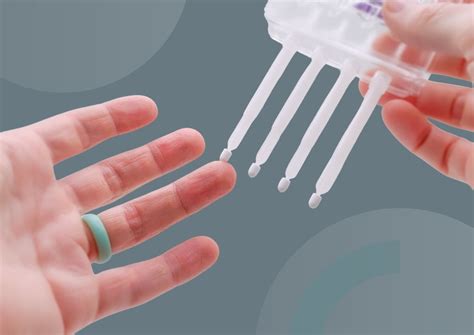 At-Home PFAS Blood Test - 16 CDC NHANES Compounds