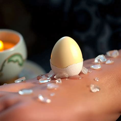 Understanding Egg Cleanse Results: A Guide to Interpretation : MysteryLores