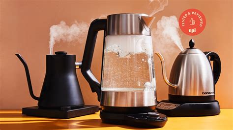 What is the Best Material for Electric Kettle? Expert Guide