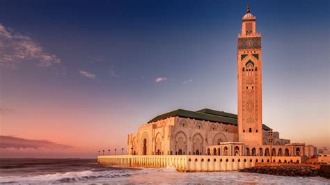 Morocco cultural tour from Casablanca - Hiking in Morocco - EroFound