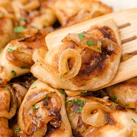 Mastering How to Cook Pierogi: A Step-by-Step Guide to Delicious ...