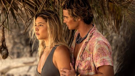 "Outer Banks"-Staffel 4: Diese neuen Figuren sorgen für Ärger