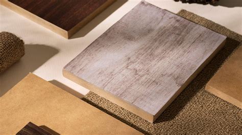 MDF Wood: What Is it & Why It's Better Than Regular Wood | FENLO